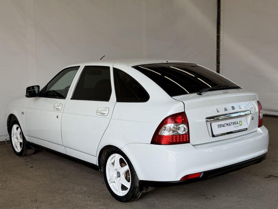 Lada (ВАЗ) Priora I Рестайлинг Псков  - изображение 4