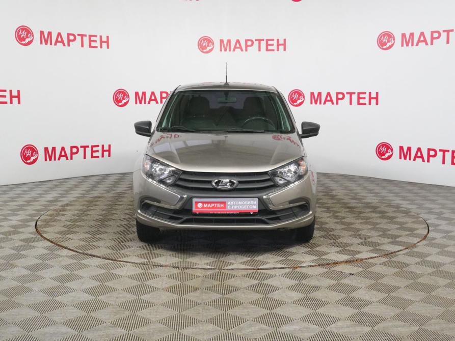 Lada (ВАЗ) Granta I Рестайлинг Вологда  - изображение 2