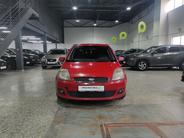Ford Fiesta Mk5 с пробегом 2007 года, цена 339 000 рублей, 182000 км, хэтчбек, Автокод Объявления