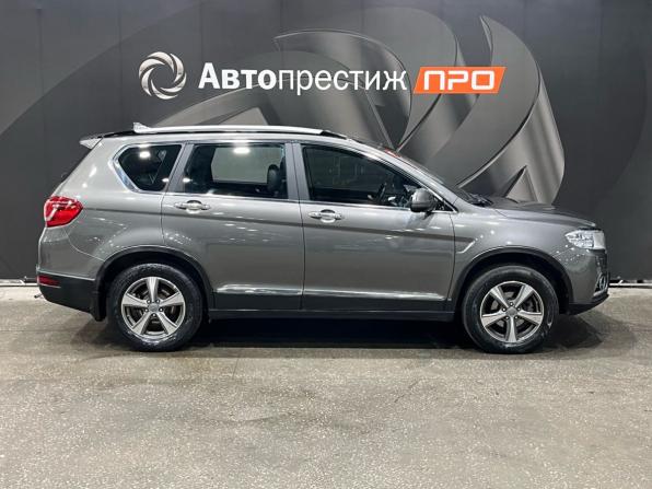 Haval H6 I с пробегом 2019 года, цена 1 399 000 рублей, 92229 км, внедорожник, Автокод Объявления