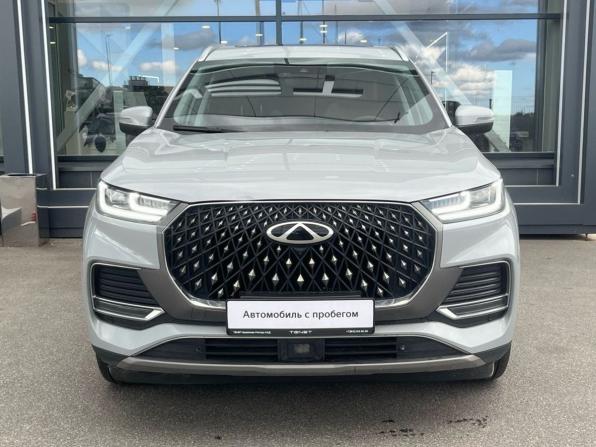 Chery Tiggo 8 Pro Max I Рестайлинг с пробегом 2023 года, цена 2 180 000 рублей, 80000 км, внедорожник, Автокод Объявления