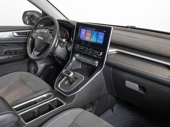 Haval M6 II с пробегом 2024 года, цена 1 849 658 рублей, 51361 км, внедорожник, Автокод Объявления