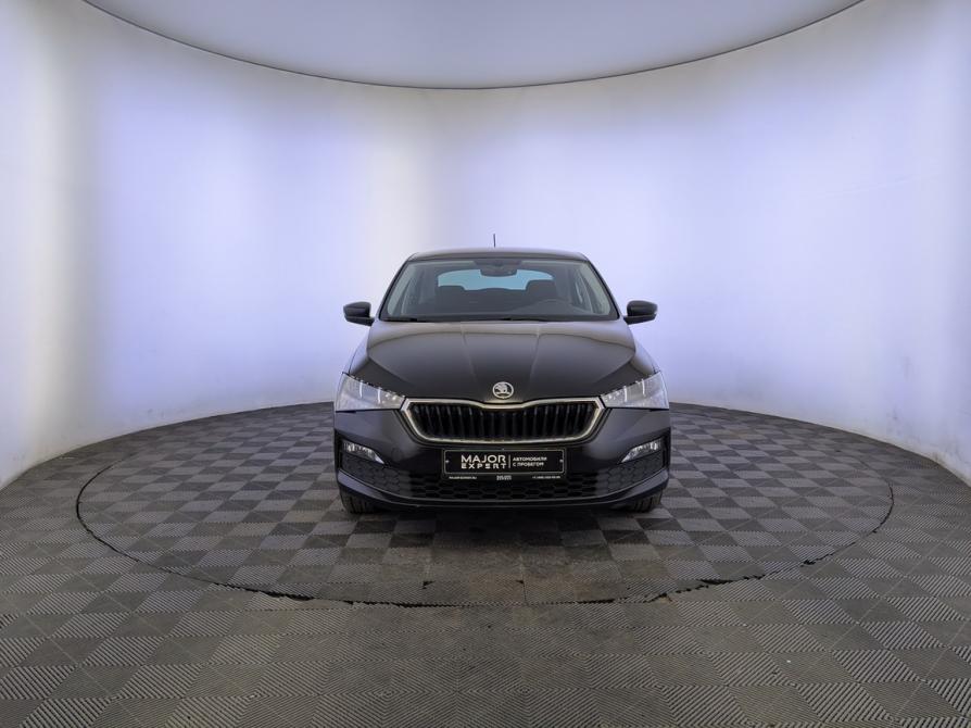 Skoda Rapid II Москва  - изображение 2