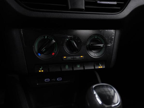 Skoda Rapid II с пробегом 2020 года, цена 1 698 041 рубль, 49457 км, лифтбек, Автокод Объявления