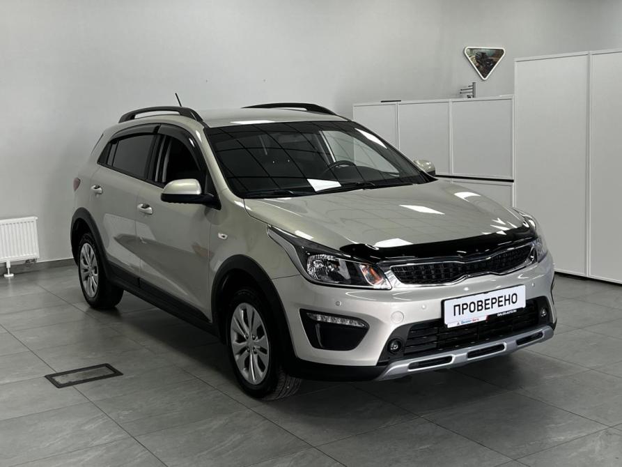 Kia Rio IV Казань  - изображение 2