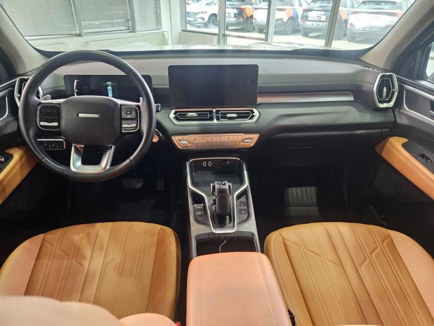 Haval H5 II Москва  - изображение 11