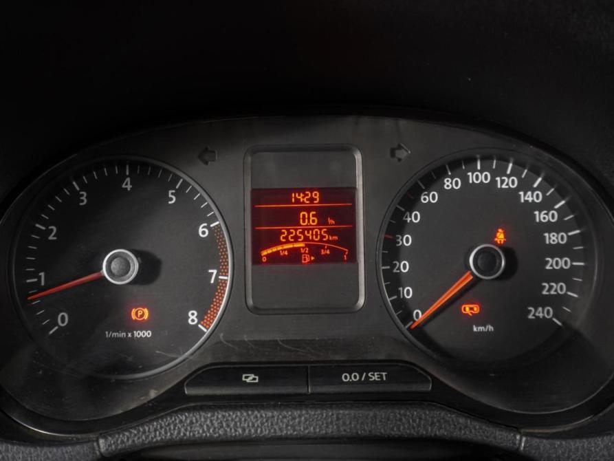 Volkswagen Polo V Воронеж  - изображение 15
