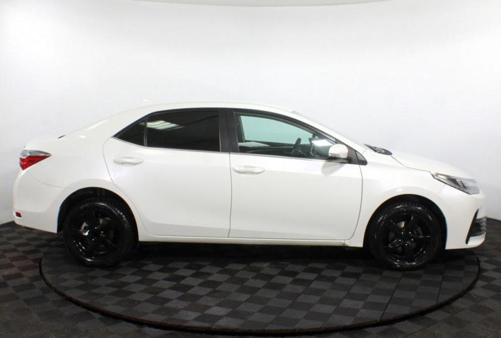 Toyota Corolla XI (E160 E170 E180) Рестайлинг 1 Нижний Новгород  - изображение 5