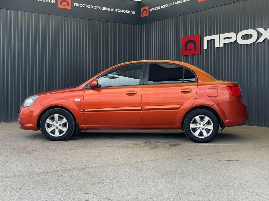 Kia Rio II Рестайлинг Пермь  - изображение 28