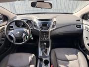 Hyundai Elantra V (MD) Рестайлинг Ростов-на-Дону  - изображение 31