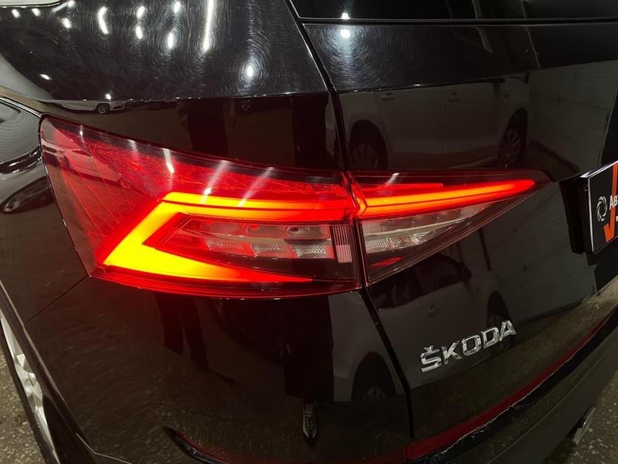 Skoda Kodiaq I Пермь  - изображение 9