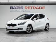 Kia Ceed II Тюмень  - изображение 23