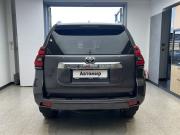 Toyota Land Cruiser Prado 150 Series Рестайлинг 2 Новосибирск  - изображение 22