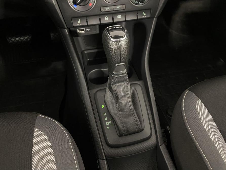 Skoda Rapid I Рестайлинг Воронеж  - изображение 17