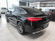 Mercedes-Benz GLE Coupe I (C292) Казань  - изображение 30
