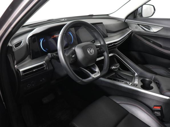 Changan CS35 Plus I Рестайлинг с пробегом 2023 года, цена 1 770 000 рублей, 39088 км, внедорожник, Автокод Объявления