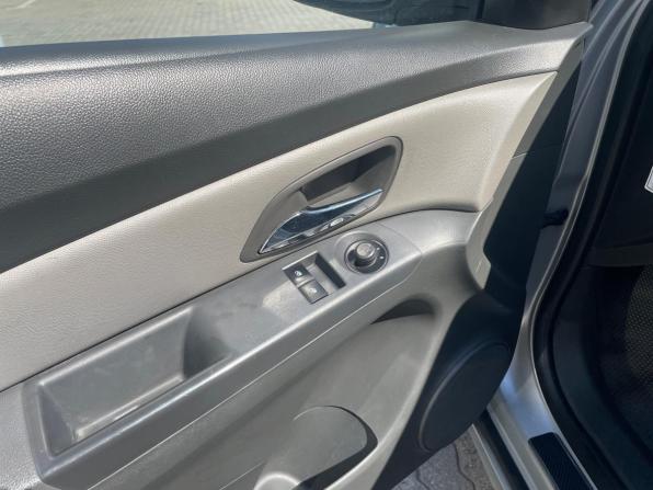 Chevrolet Cruze I с пробегом 2010 года, цена 599 000 рублей, 163961 км, седан, Автокод Объявления