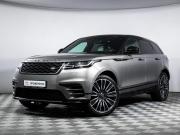 Land Rover Range Rover Velar I Москва  - изображение 19