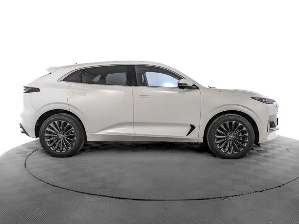 Changan UNI-K с пробегом 2023 года, цена 2 265 000 рублей, 83038 км, внедорожник, Автокод Объявления
