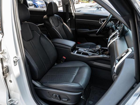 Kia Sorento IV с пробегом 2020 года, цена 3 649 000 рублей, 110587 км, внедорожник, Автокод Объявления