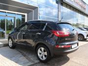 Kia Sportage III Стерлитамак  - изображение 18