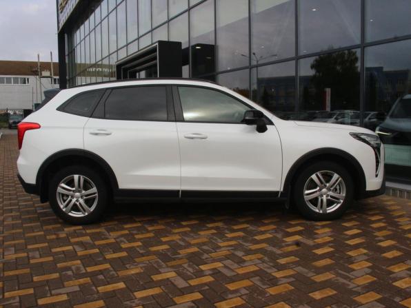 Haval Jolion I Рестайлинг с пробегом 2024 года, цена 2 059 000 рублей, 30750 км, внедорожник, Автокод Объявления