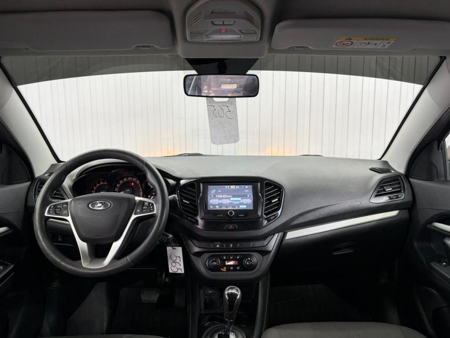 Lada (ВАЗ) Vesta I Краснодар  - изображение 9