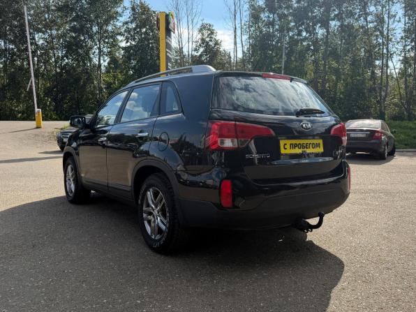 Kia Sorento II Рестайлинг с пробегом 2016 года, цена 1 899 000 рублей, 108000 км, внедорожник, Автокод Объявления