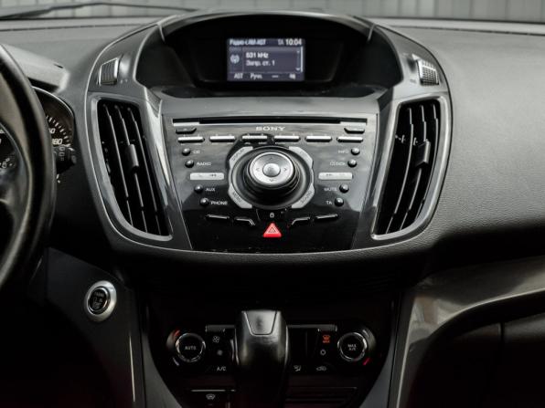 Ford Kuga II с пробегом 2015 года, цена 1 150 000 рублей, 239654 км, внедорожник, Автокод Объявления
