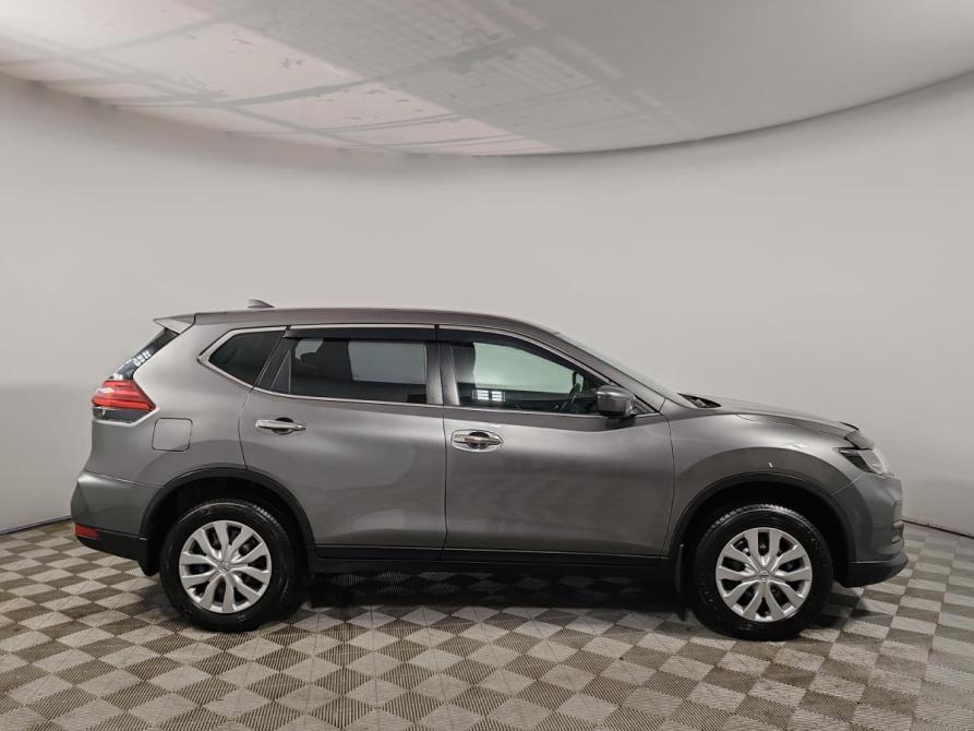Nissan X-Trail III Рестайлинг Москва  - изображение 4