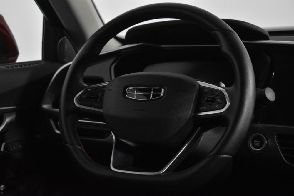 Geely Tugella I Санкт-Петербург  - изображение 15