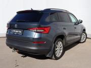 Skoda Kodiaq I Москва  - изображение 27