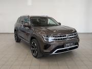 Volkswagen Teramont I Рестайлинг (China Market) Москва  - изображение 33