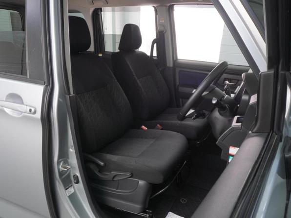 Toyota Roomy I с пробегом 2018 года, цена 1 336 000 рублей, 105674 км, микровэн, Автокод Объявления
