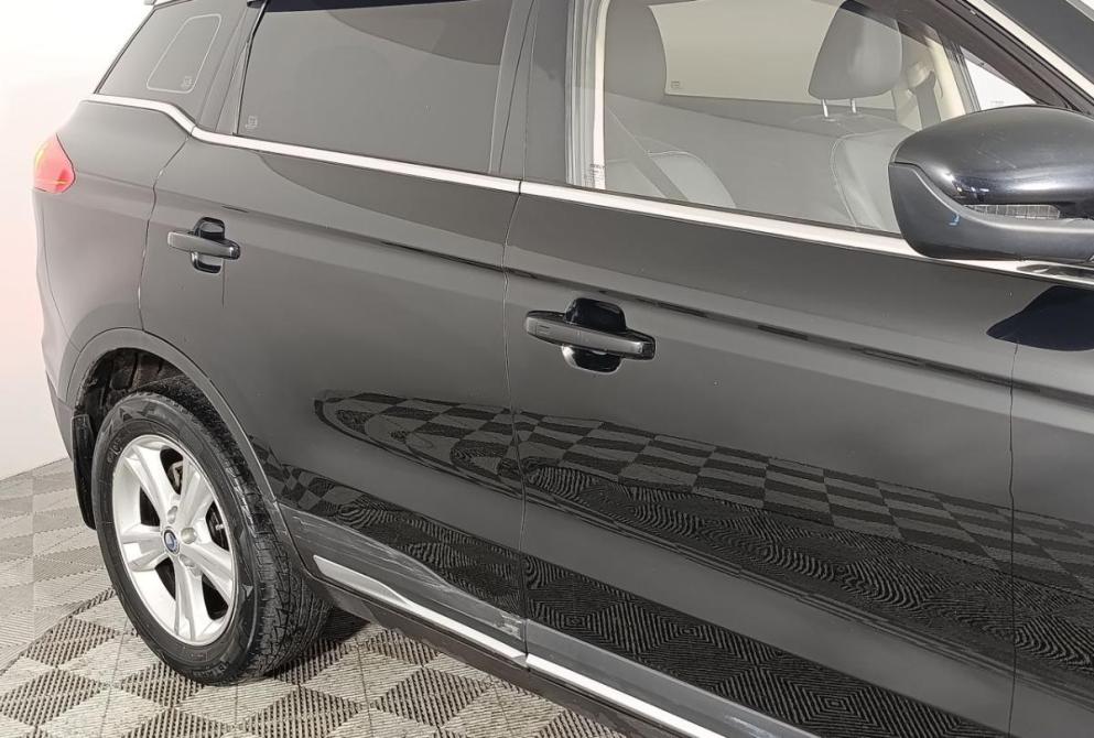 Geely Atlas I Волгоград  - изображение 25