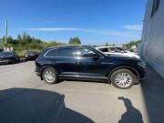 Volkswagen Touareg III Санкт-Петербург  - изображение 14