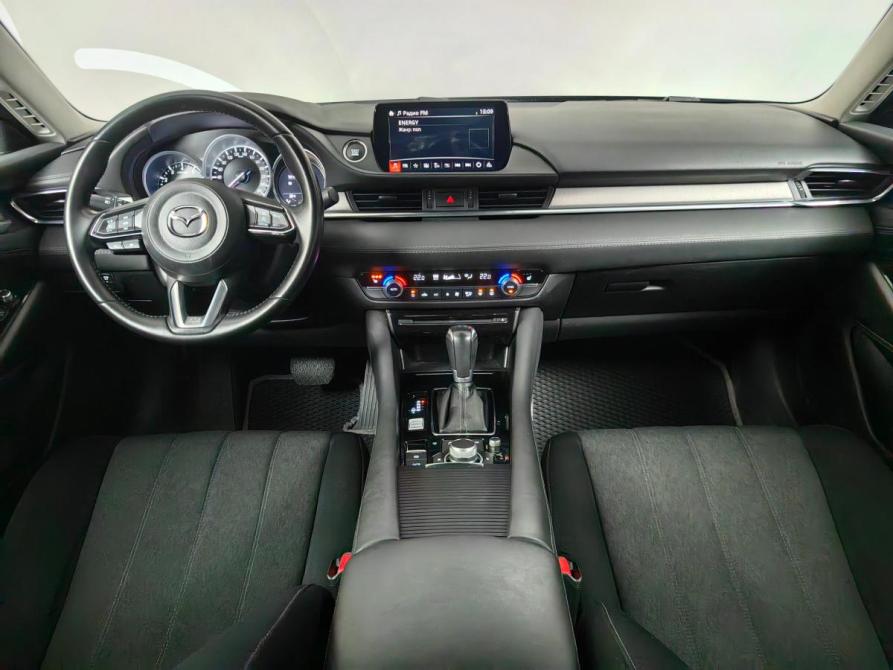 Mazda 6 III (GJ) Рестайлинг 2 Москва  - изображение 6