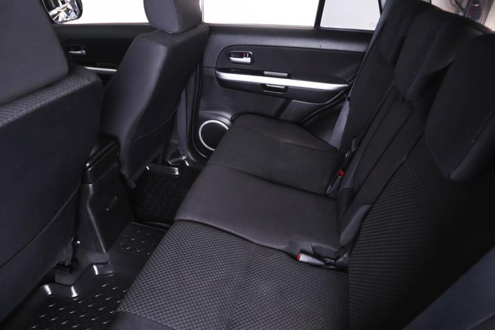 Suzuki Grand Vitara II Рестайлинг Пермь  - изображение 10