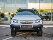 Chevrolet Niva I Рестайлинг Волгоград  - изображение 29