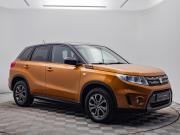 Suzuki Vitara II Москва  - изображение 26