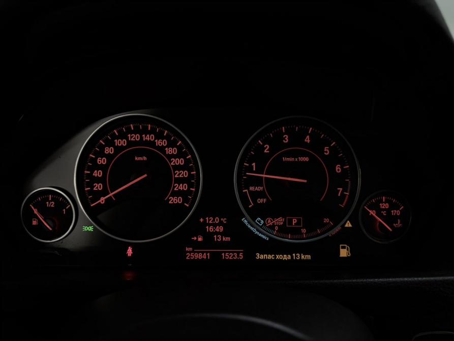 BMW 4 серии F32/F33/F36 Воронеж  - изображение 10