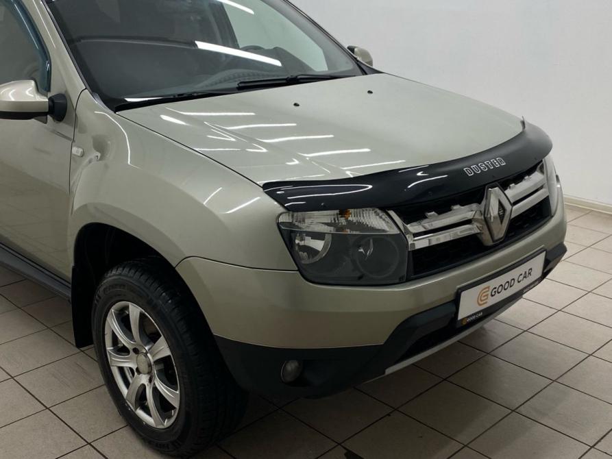 Renault Duster I Энгельс  - изображение 7