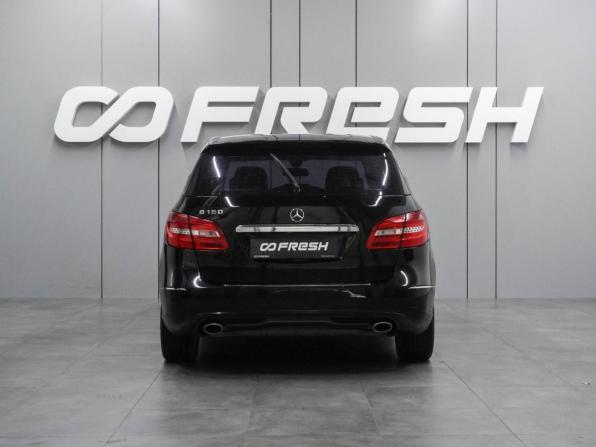 Mercedes-Benz B-Класс II (W246) с пробегом 2013 года, цена 1 049 000 рублей, 199091 км, хэтчбек, Автокод Объявления