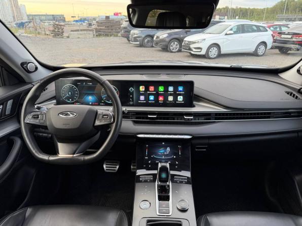 Chery Tiggo 8 Pro Max I с пробегом 2023 года, цена 2 145 000 рублей, 66000 км, внедорожник, Автокод Объявления