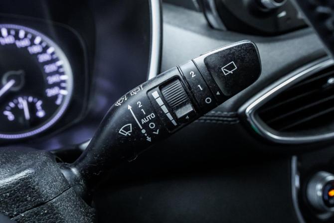 Hyundai Santa Fe IV с пробегом 2020 года, цена 2 631 000 рублей, 109857 км, внедорожник, Автокод Объявления