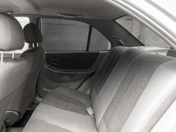 Hyundai Accent II с пробегом 2006 года, цена 350 000 рублей, 256466 км, седан, Автокод Объявления
