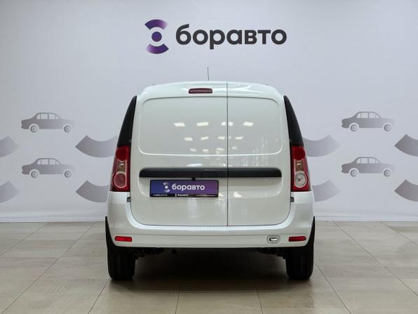 Lada (ВАЗ) Largus I с пробегом 2019 года, цена 600 000 рублей, 415417 км, фургон, Автокод Объявления