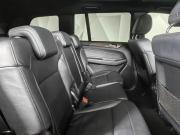 Mercedes-Benz GLS I (X166) Москва  - изображение 32