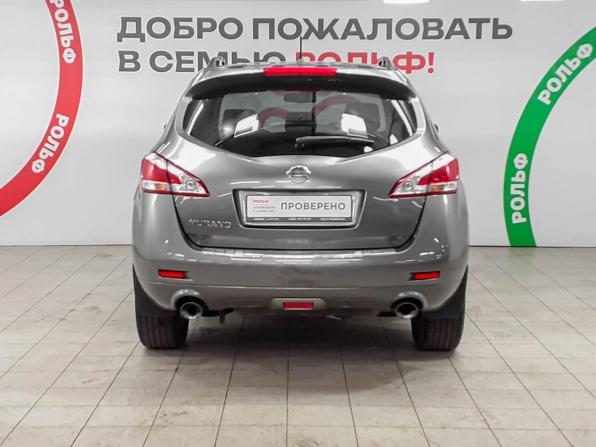 Nissan Murano II (Z51) Рестайлинг 2 с пробегом 2015 года, цена 1 520 000 рублей, 214000 км, внедорожник, Автокод Объявления