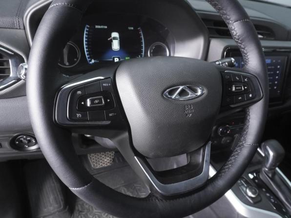 Chery Tiggo 4 I Рестайлинг с пробегом 2021 года, цена 1 460 000 рублей, 44311 км, внедорожник, Автокод Объявления